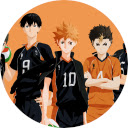 Haikyuu Fond d'écran pour Google Chrome