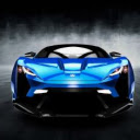 Super Sport Car Wallpapers and New Tab pour Google Chrome