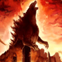 Godzilla Wallpaper New Tab pour Google Chrome