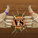 Thumb VS Thumb Game New Tab pour Google Chrome