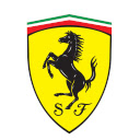 Ferrari Fond d'écran pour Google Chrome