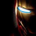 Iron Man Backgrounds New Tab pour Google Chrome