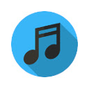 NSzx Music Player pour Google Chrome