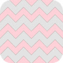 Striped Wallpaper HD Custom New Tab pour Google Chrome