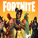 Luxe Skin Fortnite Season 8 Wallpaper HD pour Google Chrome