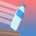 Impossible Bottle Flip Game New Tab pour Google Chrome