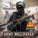 U.S. Army Wallpaper HD Personnalisé Nouvel onglet pour Google Chrome