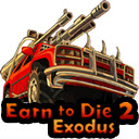 Earn to Die 2: Exodus pour Google Chrome