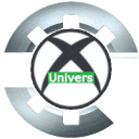 Xbox Univers pour Google Chrome