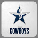 Cowboys Wallpaper HD Custom New Tab pour Google Chrome