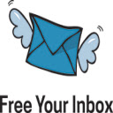 Free Your Inbox | Le Blog RSS pour Google Chrome