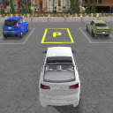 Real Car Parking Game New Tab pour Google Chrome