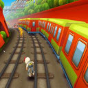 Subway Surfers Wallpapers and New Tab pour Google Chrome