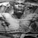 Floyd mayweather Wallpapers and New Tab pour Google Chrome