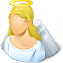 Angel Wallpaper New Tab pour Google Chrome