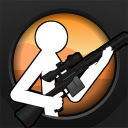 Super Sniper Assassin Game New Tab pour Google Chrome