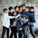 Bangtan Boys - BTS HD Wallpaper New Tab pour Google Chrome