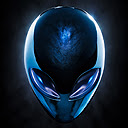 Alienware 4K Wallpaper New Tab pour Google Chrome