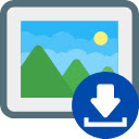 Image Downloader + pour Google Chrome