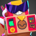 Brawl Stars Wallpapers and New Tab pour Google Chrome