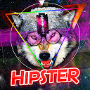 Hipster Wallpaper HD Custom New Tab pour Google Chrome