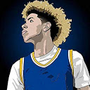 LaMelo Ball NBA New Tab Wallpapers HD pour Google Chrome