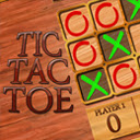 Tic Tac Toe With Friends Game New Tab pour Google Chrome