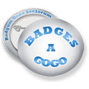 BADGES A GOGO pour Google Chrome