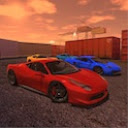 Ado Cars Drifter Game New Tab pour Google Chrome