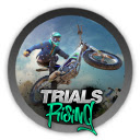 Trials Rising HD Wallpapers New Tab pour Google Chrome