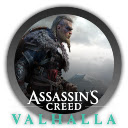 Assassin's Creed Valhalla HD New Tab pour Google Chrome