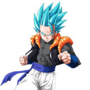 Dragon Ball Super Wallpaper New Tab Theme pour Google Chrome