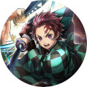 Demon Slayer Kimetsu no Yaiba fond d'écran pour Google Chrome