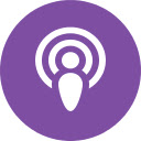 App Podcast pour Google Chrome