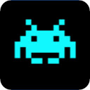 Space Invaders pour Google Chrome