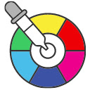 Color Picker pour Google Chrome