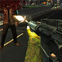 Gun Zombies Game New Tab pour Google Chrome