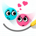 Love Balls 2021 Game New Tab pour Google Chrome