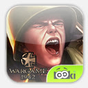 Wargame 1942 pour Google Chrome