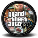 Grand Theft Auto 4 New Tab Themes pour Google Chrome