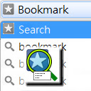 Markingbook bookmarks pour Google Chrome