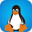 Linux Wallpaper HD Custom New Tab pour Google Chrome