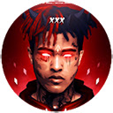 Xxxtentacion HD Concert Wallpapers New Tab pour Google Chrome