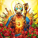 Borderlands 3 HD Wallpapers New Tab pour Google Chrome