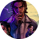 The Wolf Among Us 2 Wallpapers nouvel onglet pour Google Chrome