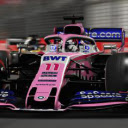 F1 Race Wallpapers and New Tab pour Google Chrome