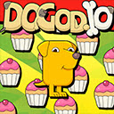 Dogod io Game New Tab pour Google Chrome