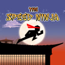 The Speed Ninja Game New Tab pour Google Chrome