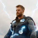 Thor Wallpapers and New Tab pour Google Chrome