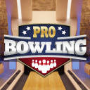 Pro Bowling 3D Game New Tab pour Google Chrome